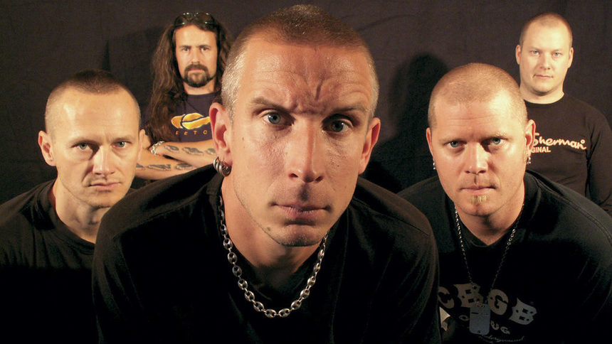 House of Pain и Clawfinger се присъединяват към морския фест Summer Chaos
