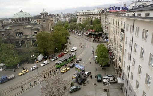 Изпълнителният директор на "Терем" Жечко Петров остава в ареста