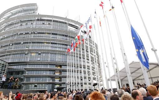 Стаж за хора с увреждания в Европейския парламент