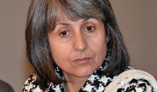 Маргарита Попова<br />
<br />