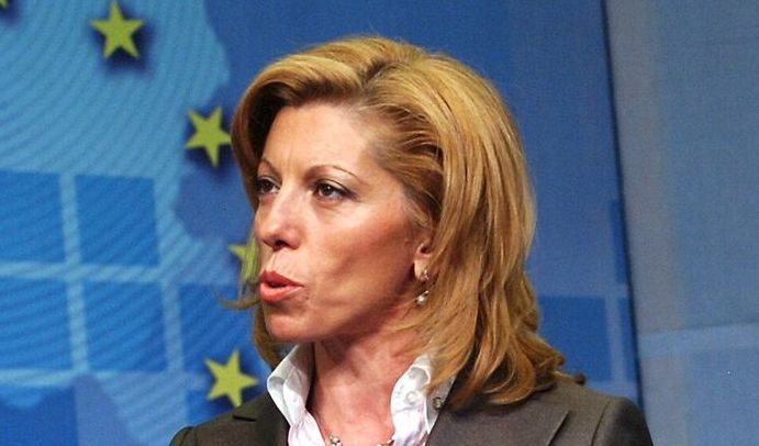 Правната служба на Европейския парламент оневини Желева