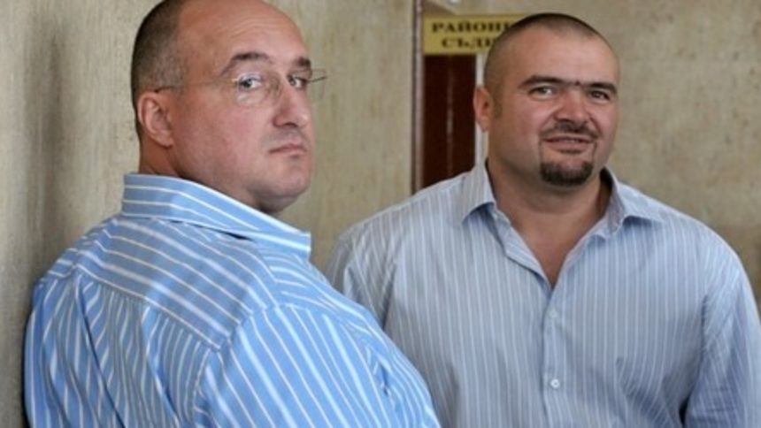 Братя Галеви<br />