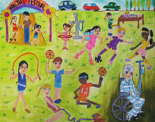 Снимката се разпространява под лиценза на <a href="http://http//creativecommons.org/about/" target="_blank">Creative Commons</a>.<br />
<br />