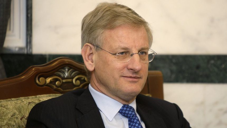 Карл Билд