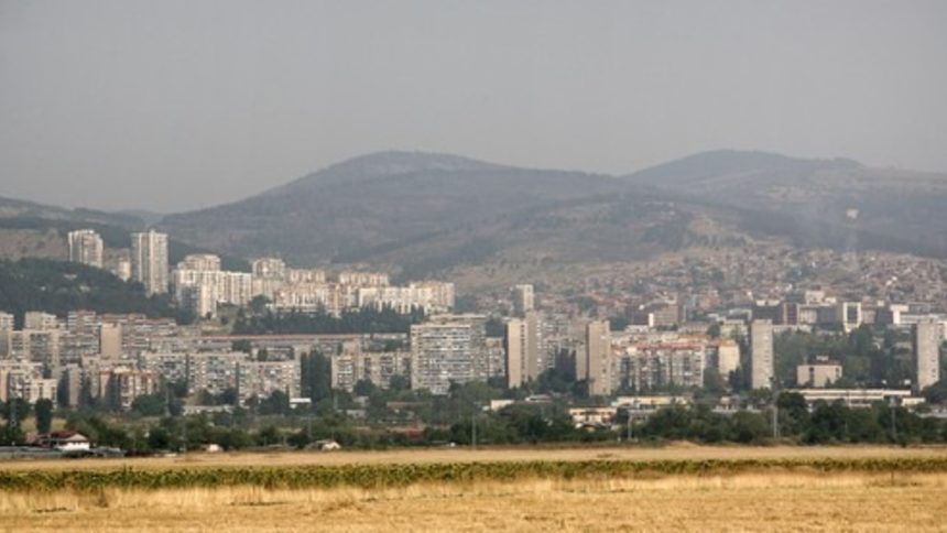 Стара Загора вече следи онлайн замърсяванията на въздуха
