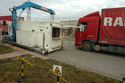 Единният фиш по границите остава само за товарните автомобили