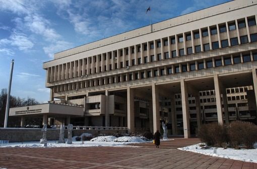 Съдът в Гевгели отне родителските права на Спаска Митрова