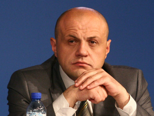 Томислав Дончев<br />