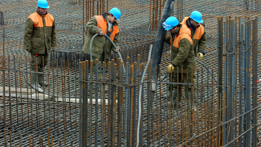Белгия готви решение за премахване на ограниченията за български работници