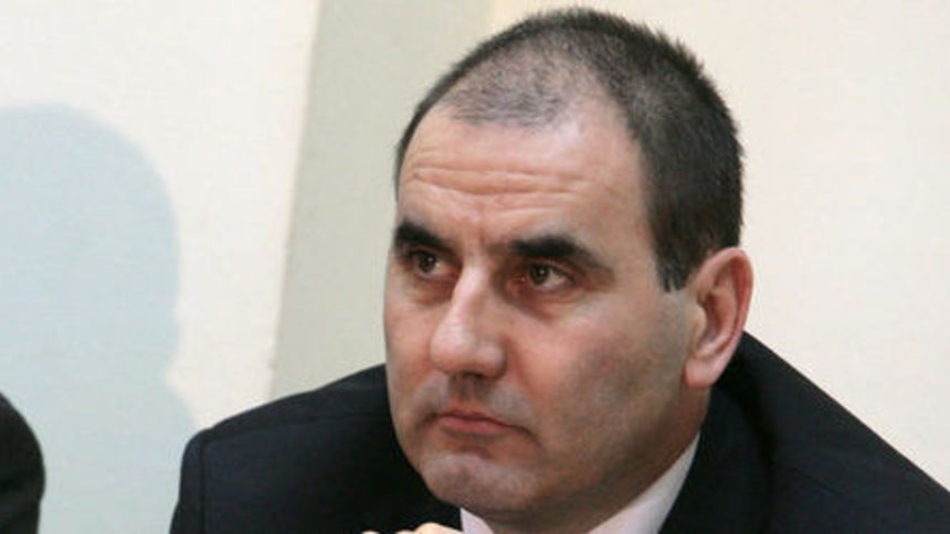 Цветанов: Полицейщина ли е да арестуваме "Наглите"?