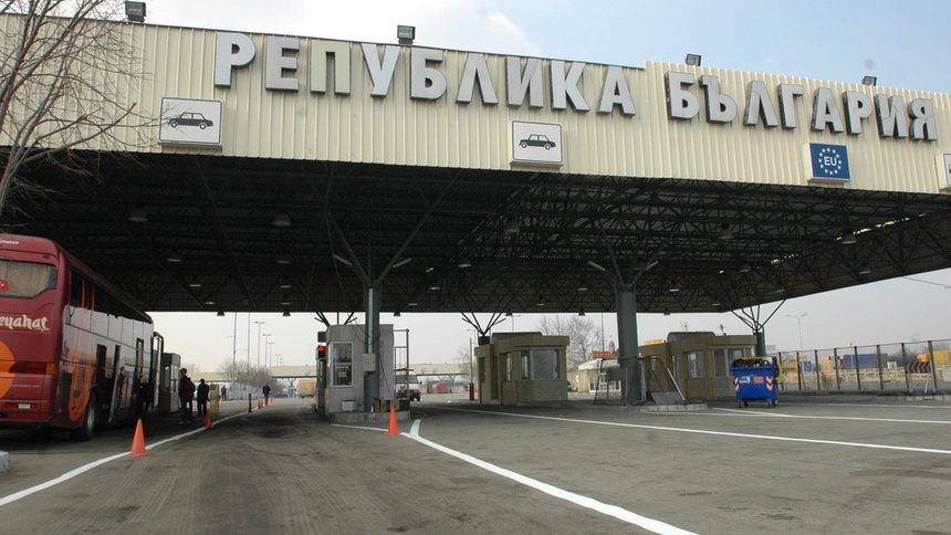 МВР в акция срещу рекета на пътници на "Капитан Андреево"