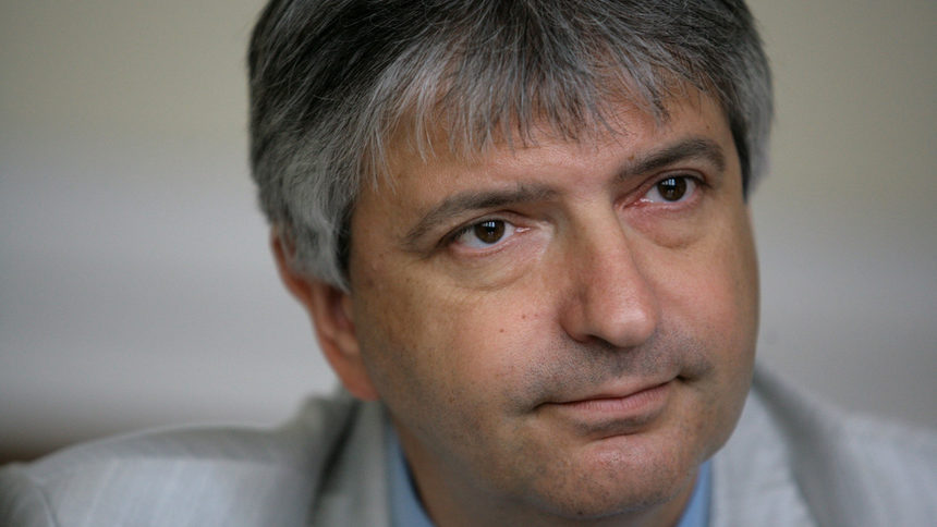 Лъчезар Иванов
