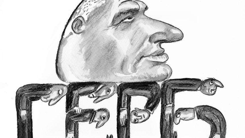 Правила няма, има лидер