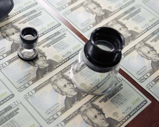 Поредна солена глоба за Goldman Sachs