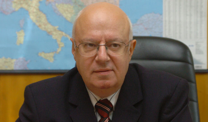 Иван Димитров