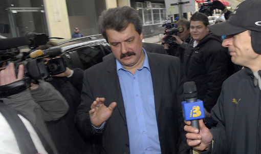 Тодор Батков обяви, че УЕФА разследва два мача на ЦСКА<br />
