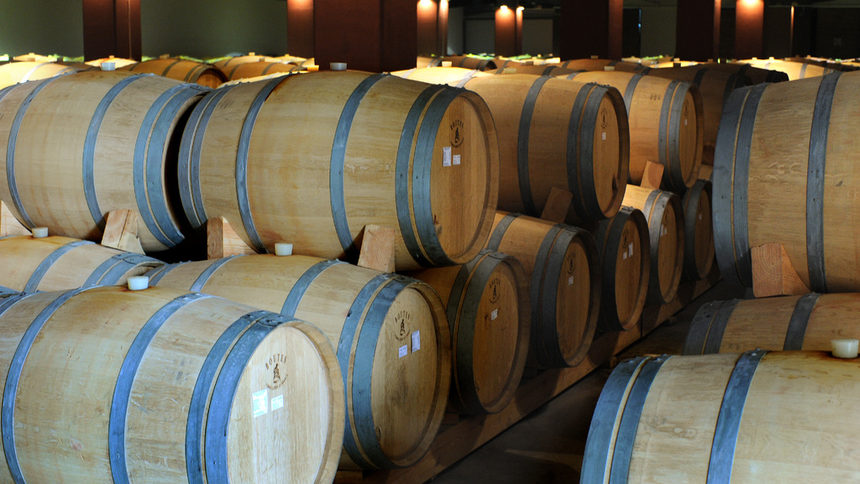 Малки винопроизводители не са готови за допълнителния контрол на акцизните стоки