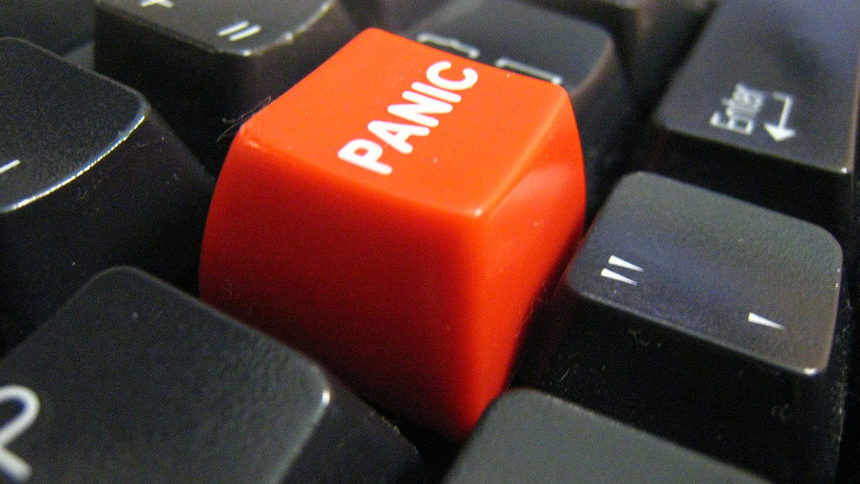 Снимката се разпространява под лиценза на Creative Commons.