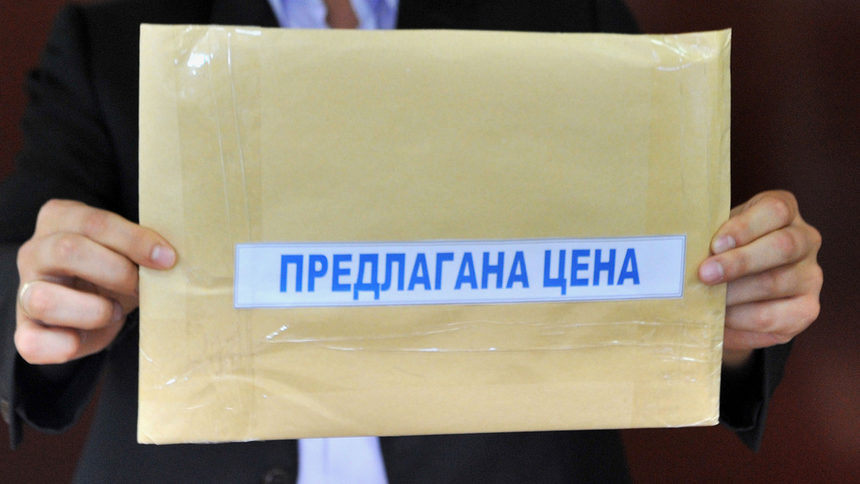 "Главболгарстрой" ще продължи да строи Южната дъга на София