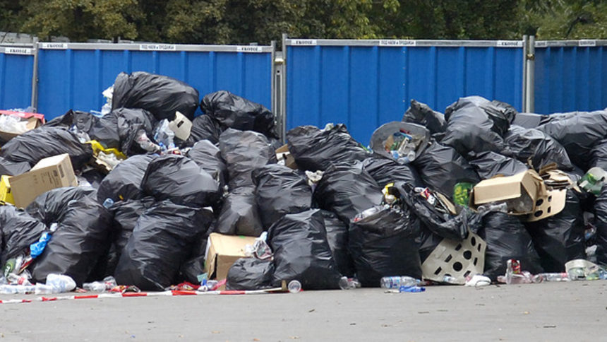 Брюксел иска още информация за завода за боклук в София