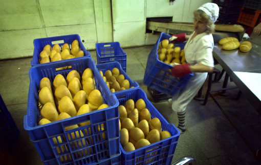 Общинският хлебозавод в Русе  ще се продава с начална цена 10 млн. лева