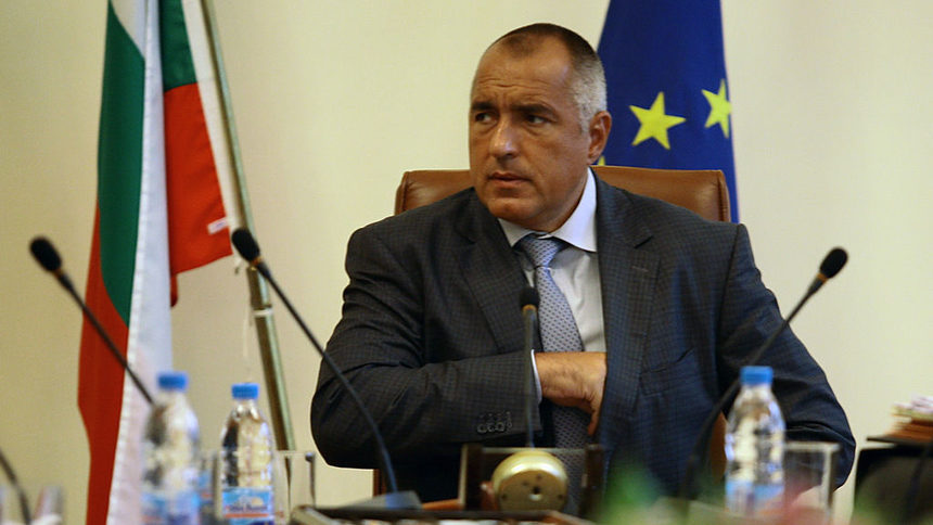 Министри искат повече пари от Бюджет 2011, Борисов: Не искам да слушам