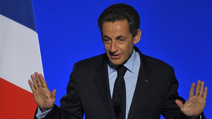 Никола Саркози е доволен от решението на Брюксел