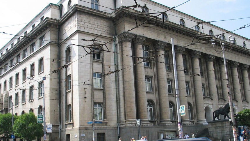България е сред страните с най-много прокурори в Европа
