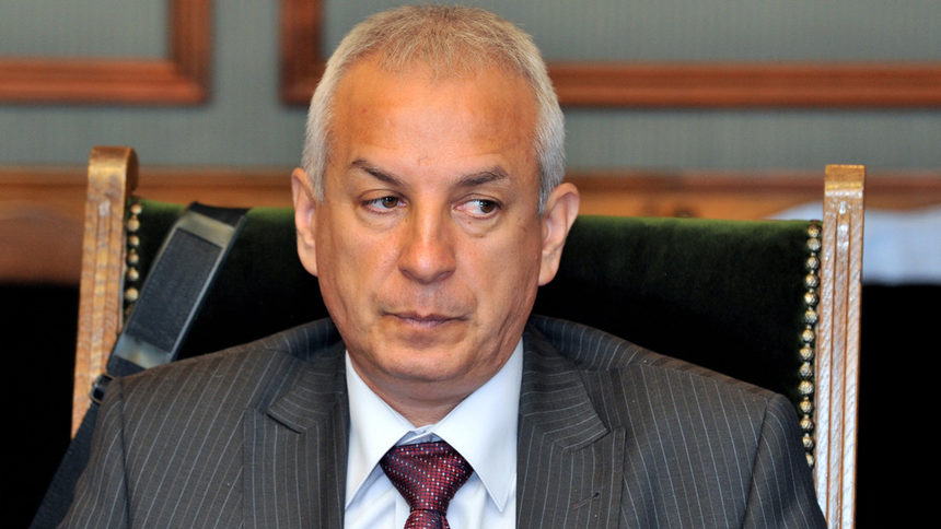 Тодор Великов