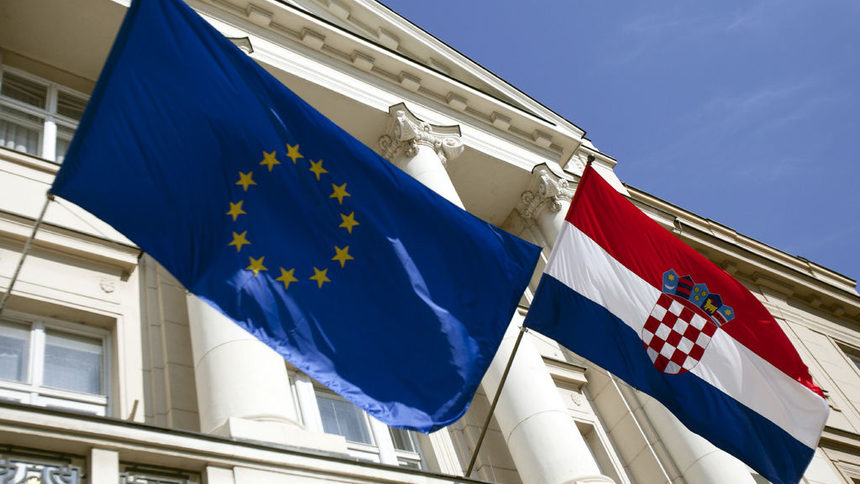Полша: Хърватия може да подпише договора за ЕС през есента