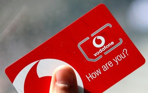 Vodafone ще продаде дела си в японска компания за 5 млрд. долара