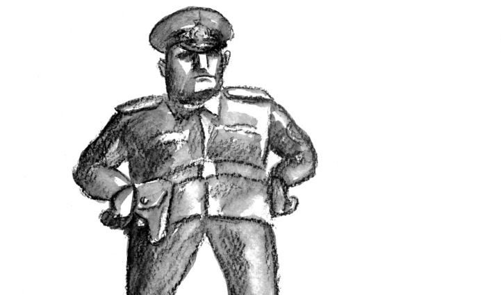 Илюзорната победа над престъпността