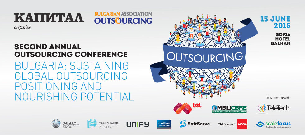 Second Annual Outsourcing Conference